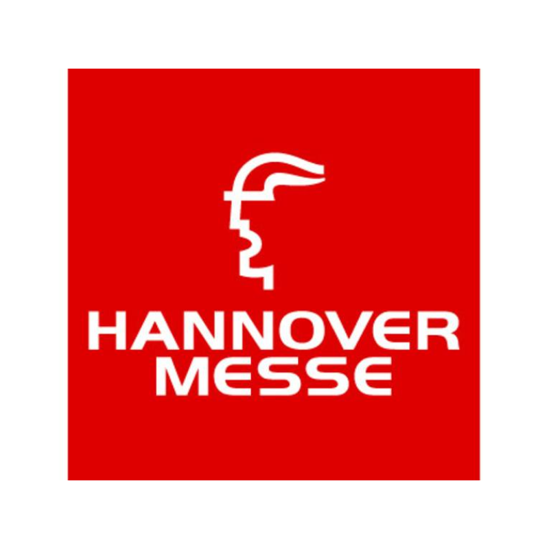 Hannover Messe 2025